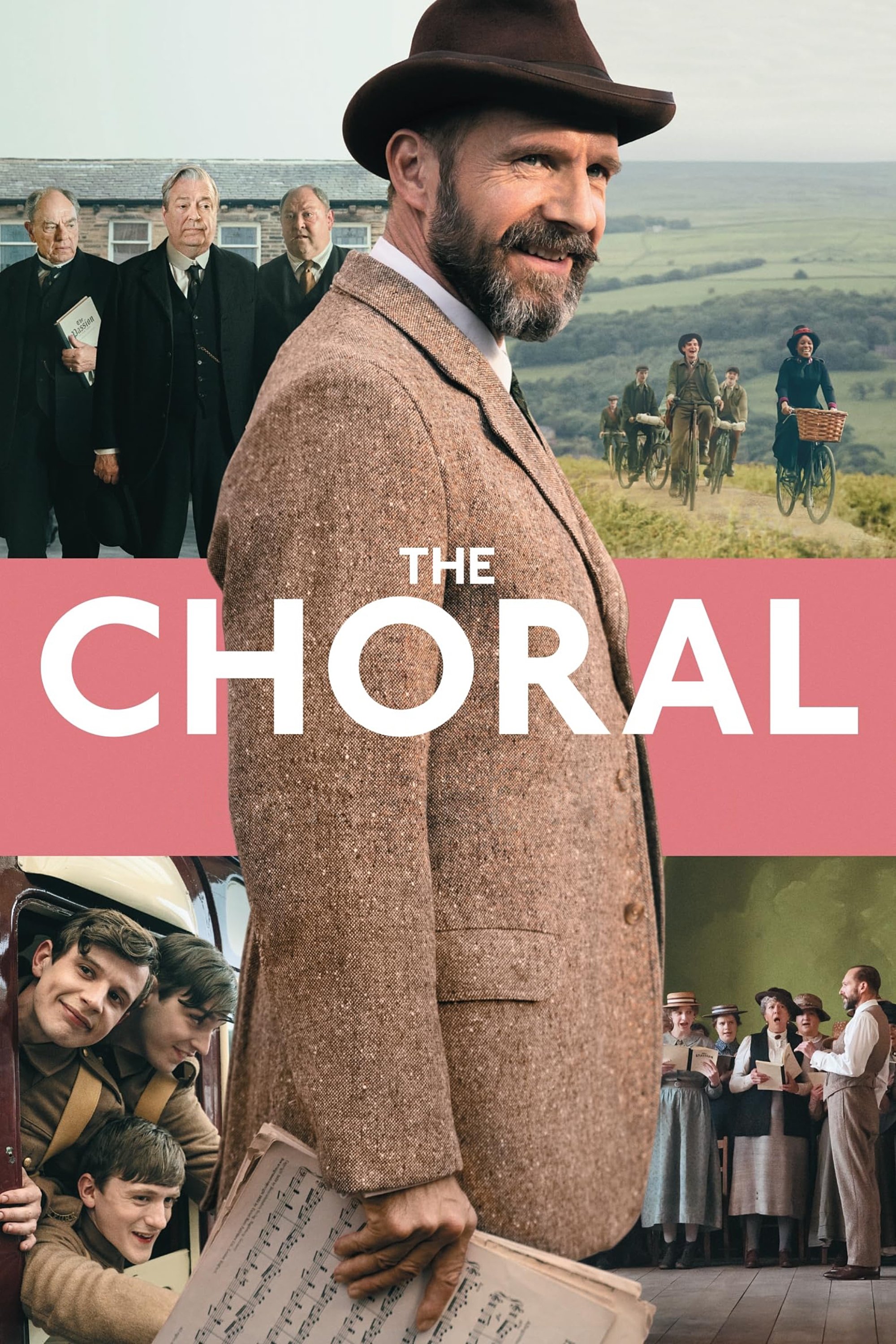 The Choral (2025) [321503] (A1770037895) [[Movies]] --Plex--